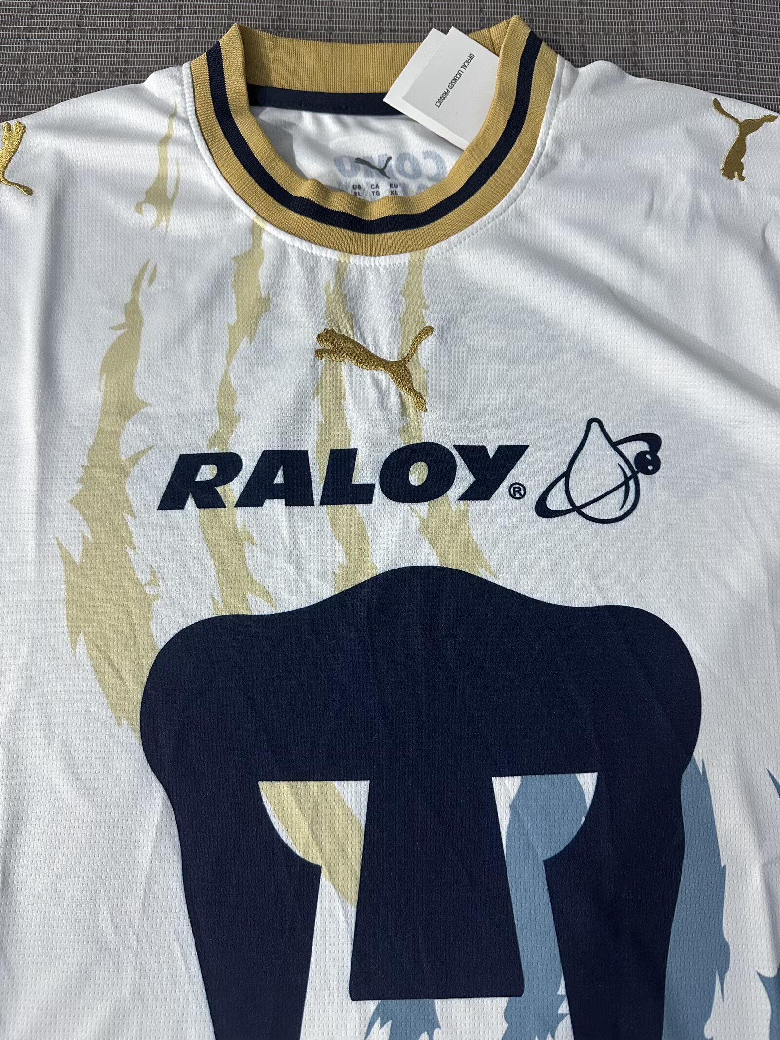 PUMAS UNAM — Liga MX