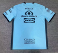 Puebla 2025/26 Third Away Soccer Jersey