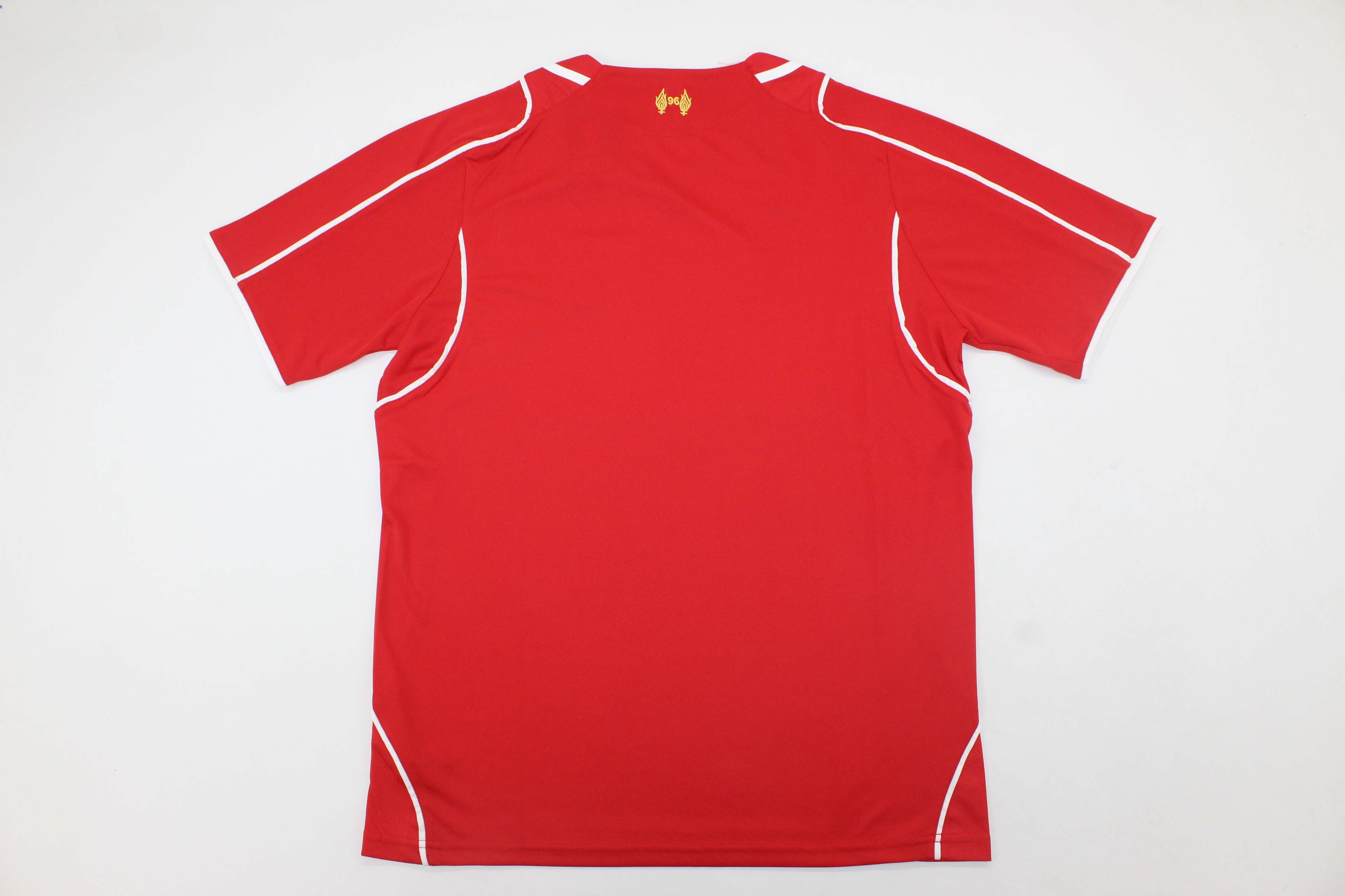LWP 14-15 — Club Retro