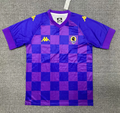 Hércules FC 2025/26 Away soccer jersey size S-2XL