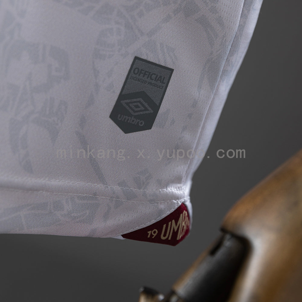 Fluminense 24/25 Third Jersey S-4XL