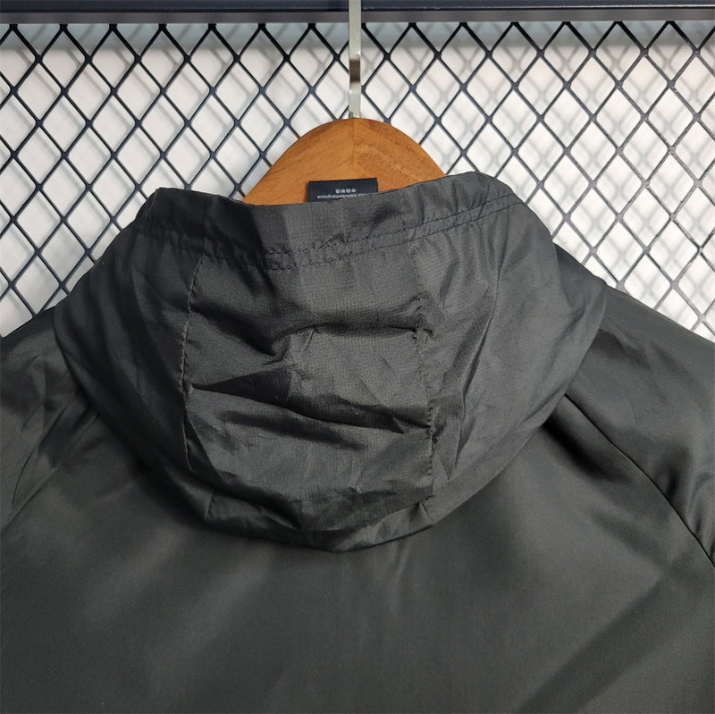 Windbreaker Flamengo