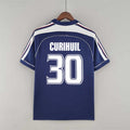 00-01 University of Chile home
