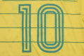 BRASIL 1984 — National Retro
