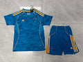 26-27 Cruzeiro Third kids — Jsonwang 26/27