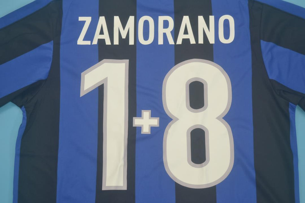INTER 99-00 — Club Retro