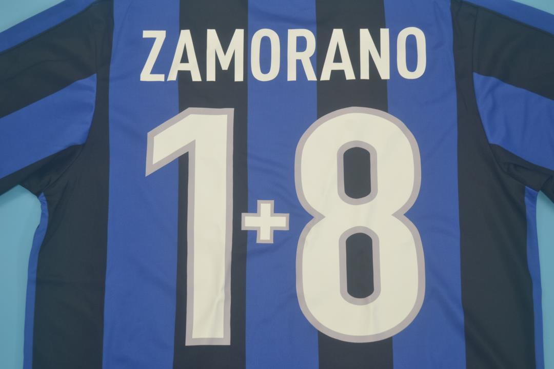 INTER 99-00 — Club Retro