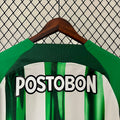 24-25 National Athletic home jersey