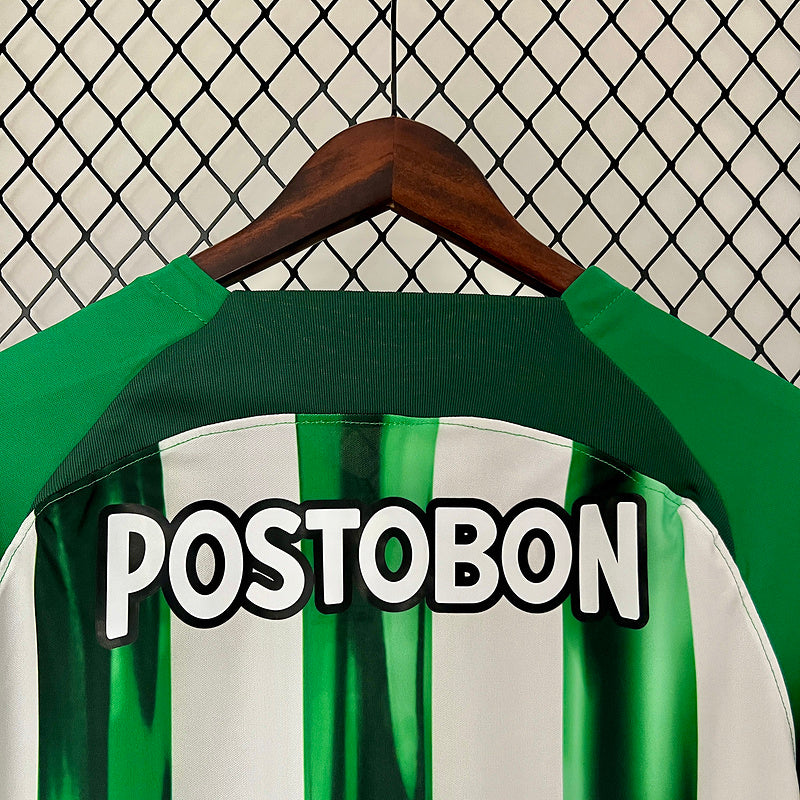 24-25 National Athletic home jersey