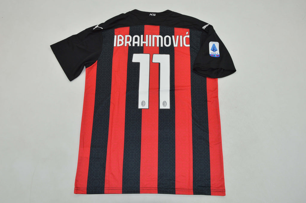MILAN 20-21 — Club Retro