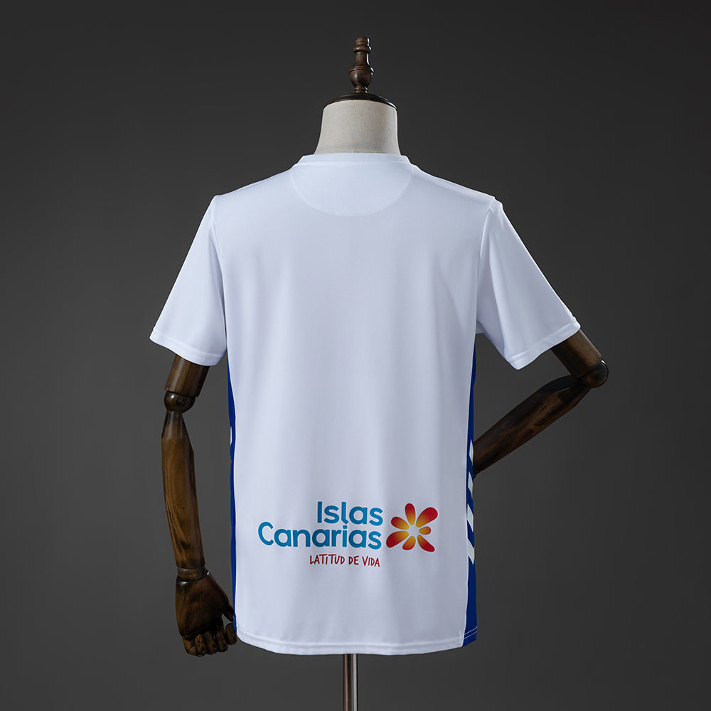 CD Tenerife 25/26 Home Jersey S-4XL