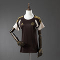 Flamengo 26/27 Women's Training Jersey - Brown Sizes S-XXL
