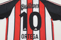 RIVER 00-01 — Club Retro
