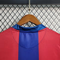 07-08 Barcelona home