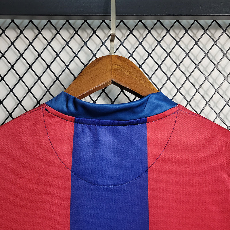 07-08 Barcelona home
