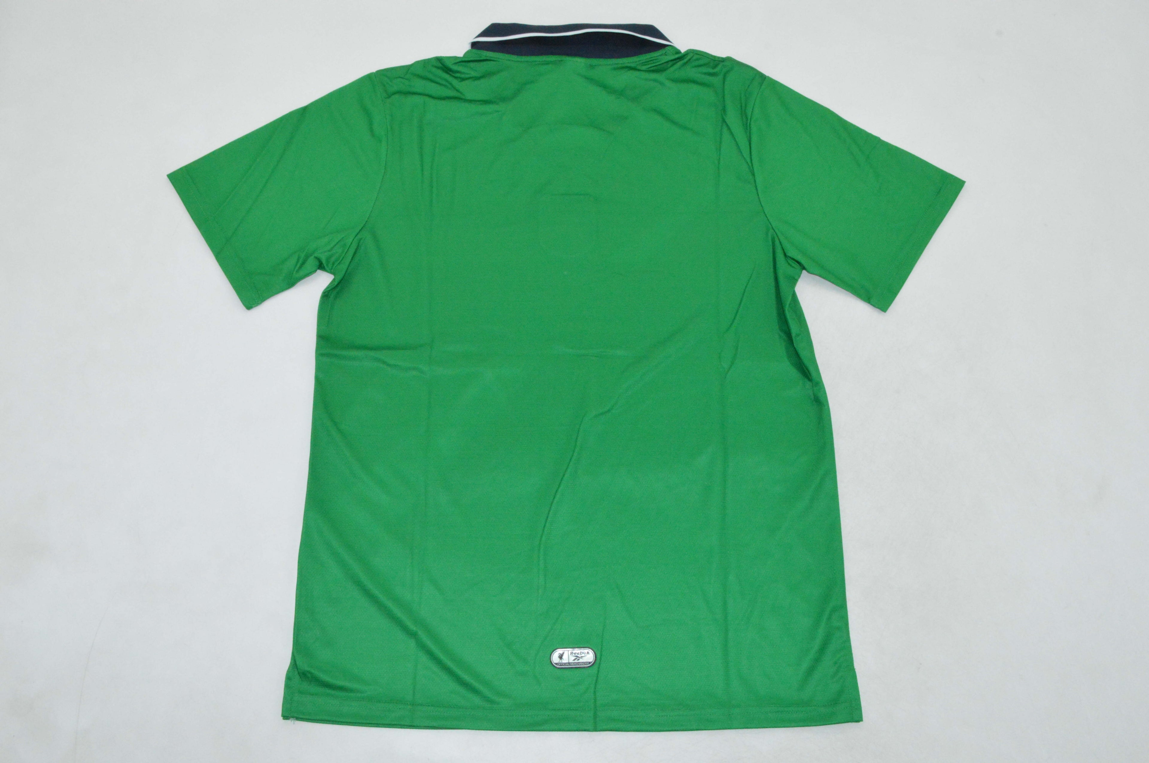 LWP 99-00 — Club Retro