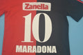 NEWELL'S OLD BOYS 1993 — Club Retro