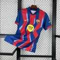 25-26 Barcelona Fouth Away Jersey
