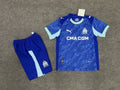 25-26 Marseille Third Away Kid kit