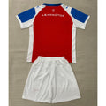 kids kit Deportivo Universidad Católica 2026/27 Away soccer jersey size 16-28