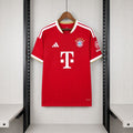 Bayern Munich 2026/27 Home Jersey S-4XL