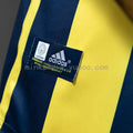 Fenerbahce 08/09 Home Retro Jersey S-XXL