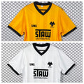 WOLVES 86-88 — Club Retro