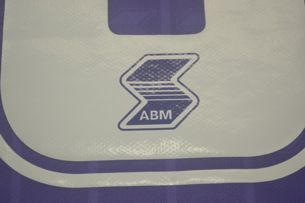 FIORENTINA 89-90 — Club Retro