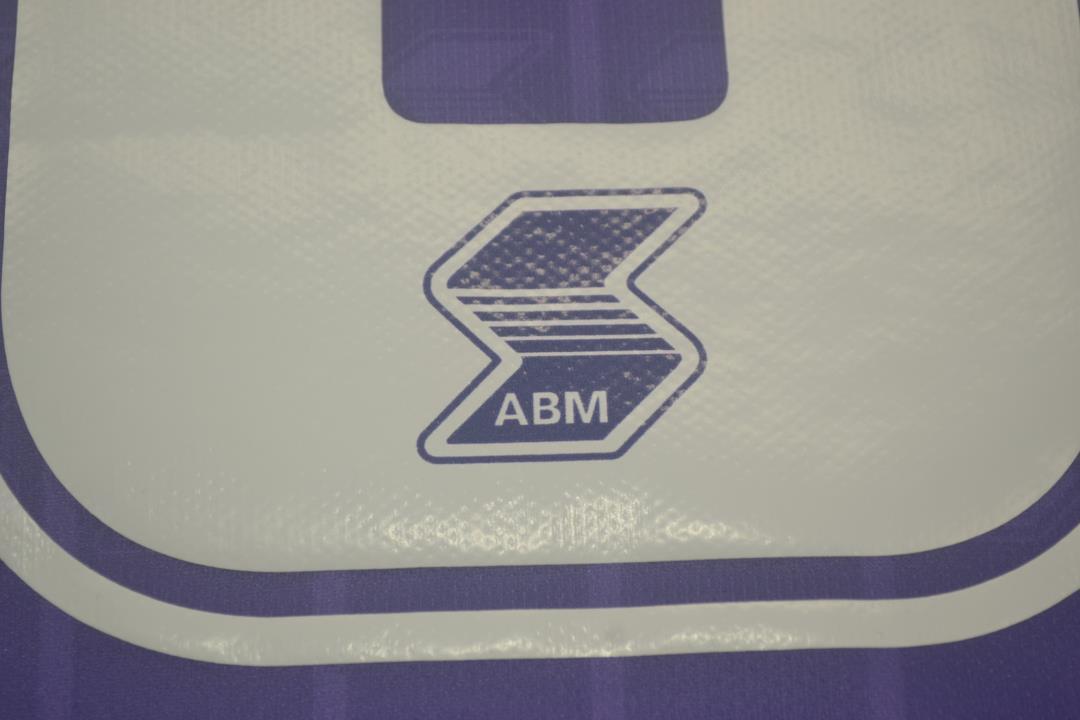 FIORENTINA 89-90 — Club Retro