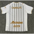 2026/27 Chivas White Special Edition jersey size S-3XL