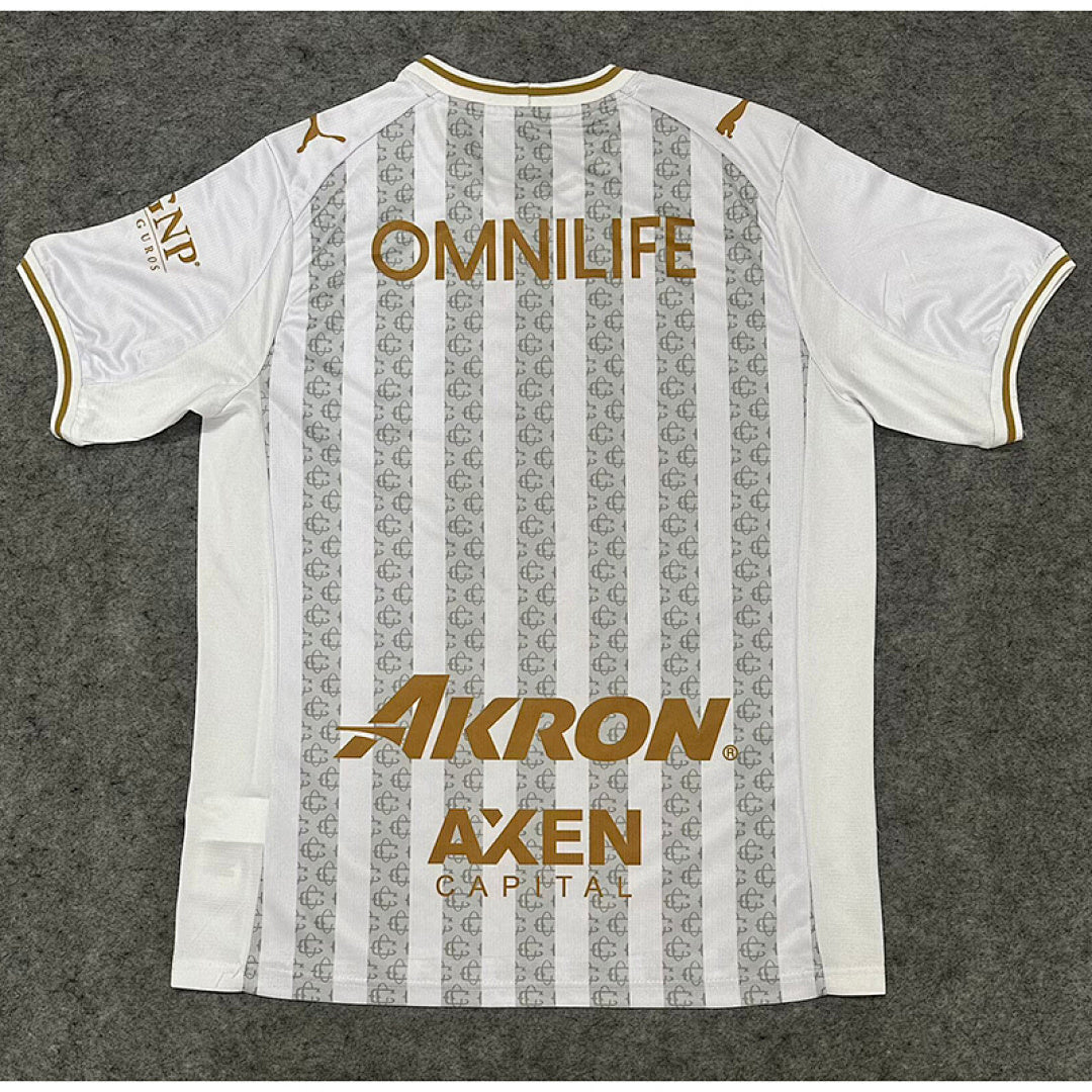 2026/27 Chivas White Special Edition jersey size S-3XL
