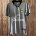 1997 Dortmund third away retro jersey