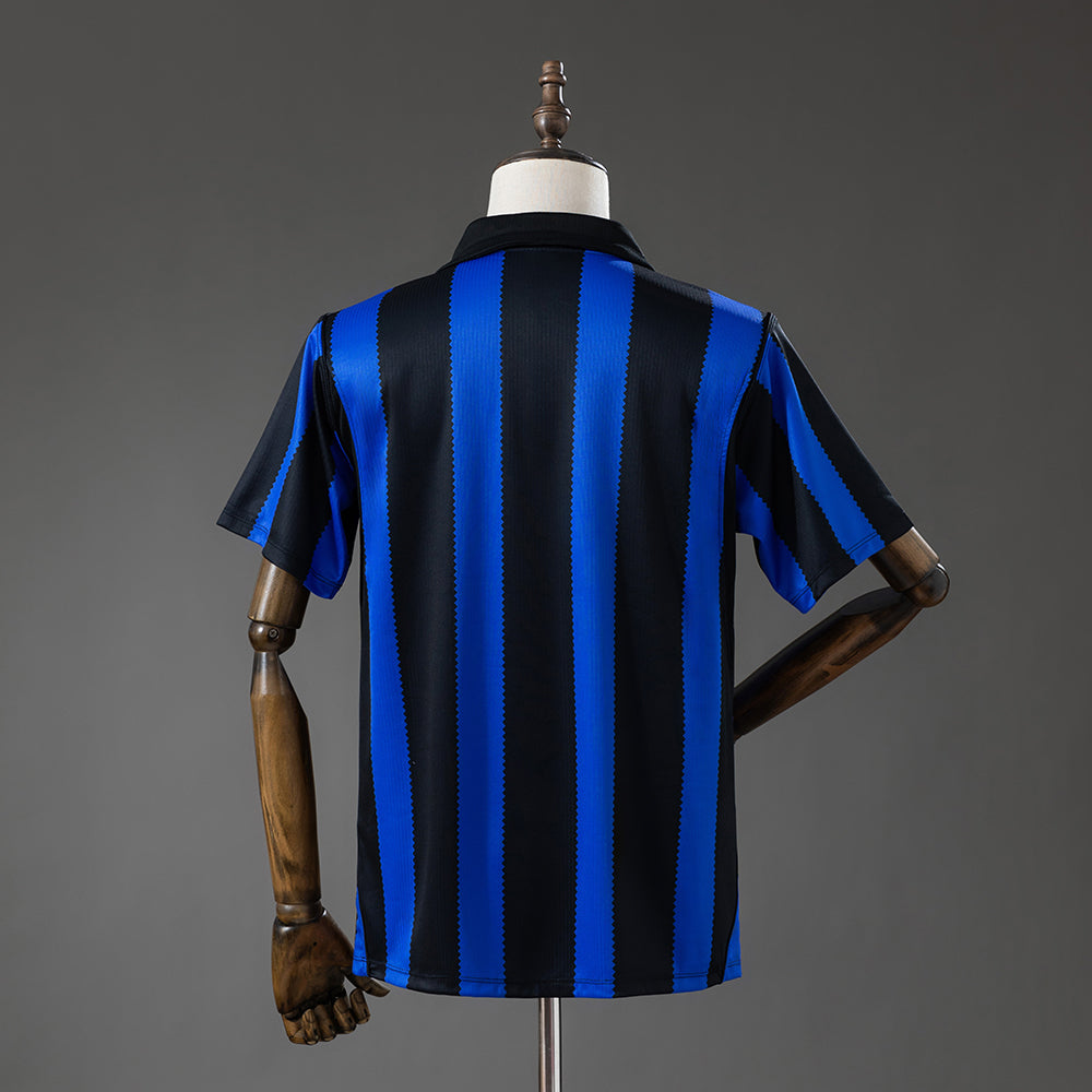 Inter Milan 26/27 Home Jersey S-4XL