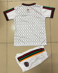 BOHIMIAN Kit infantil — UEFA