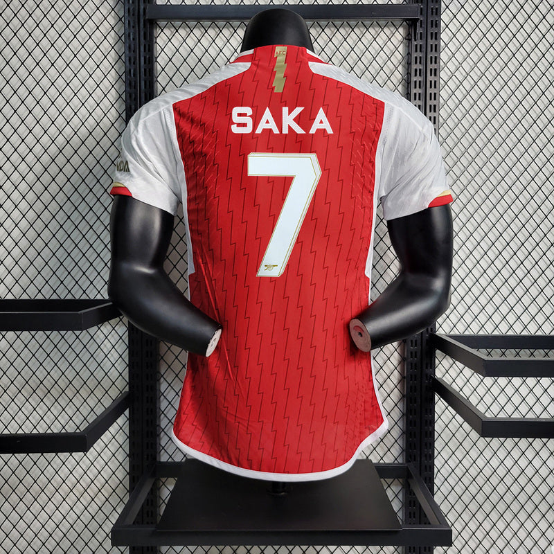 23-24 Arsenal home player version