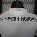 25-26 Bayern Away Player version jersey