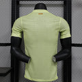 24-25 Barcelona Yellow Special Player Version jersey