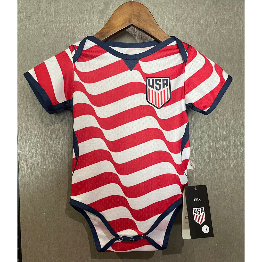 United States 2026 Baby Home Size: 9 and 12