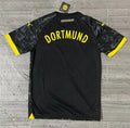 23-24 Dortmund away jersey
