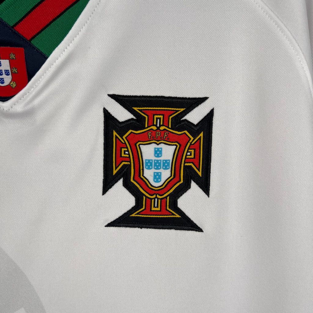 Retro Portugal 96/97 away S-XXL
