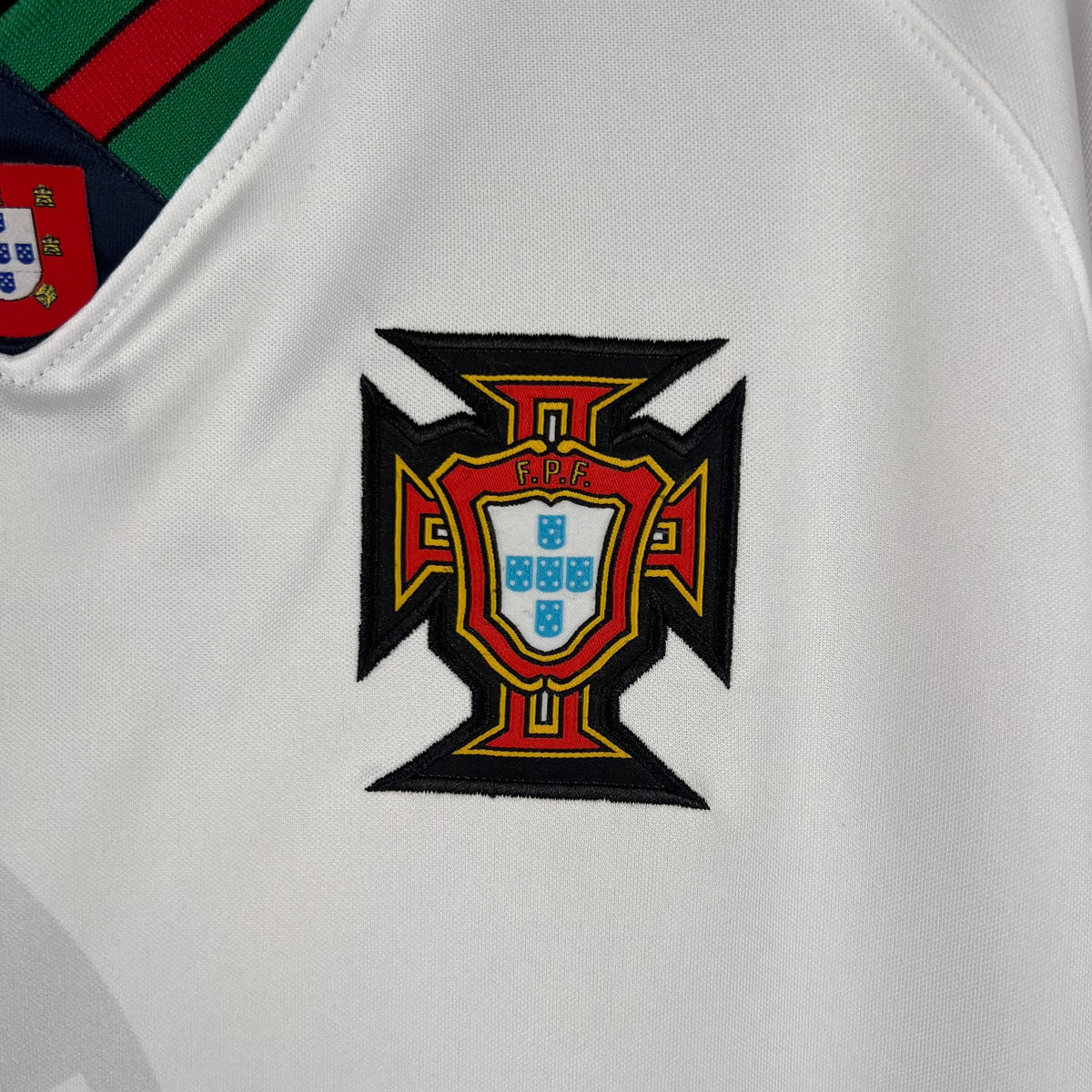 Retro Portugal 96/97 away S-XXL
