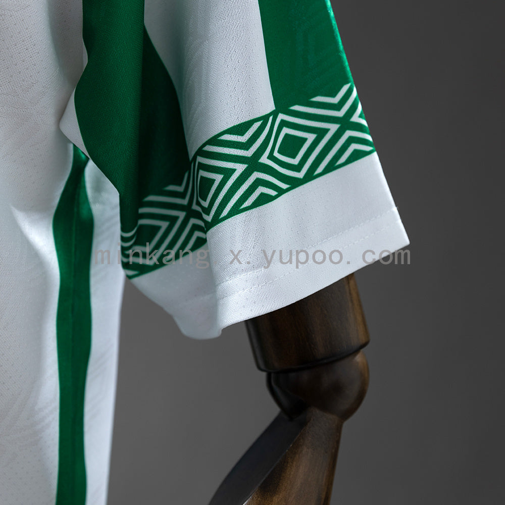 Cordoba 96/97 Home Retro Jersey S-XXL