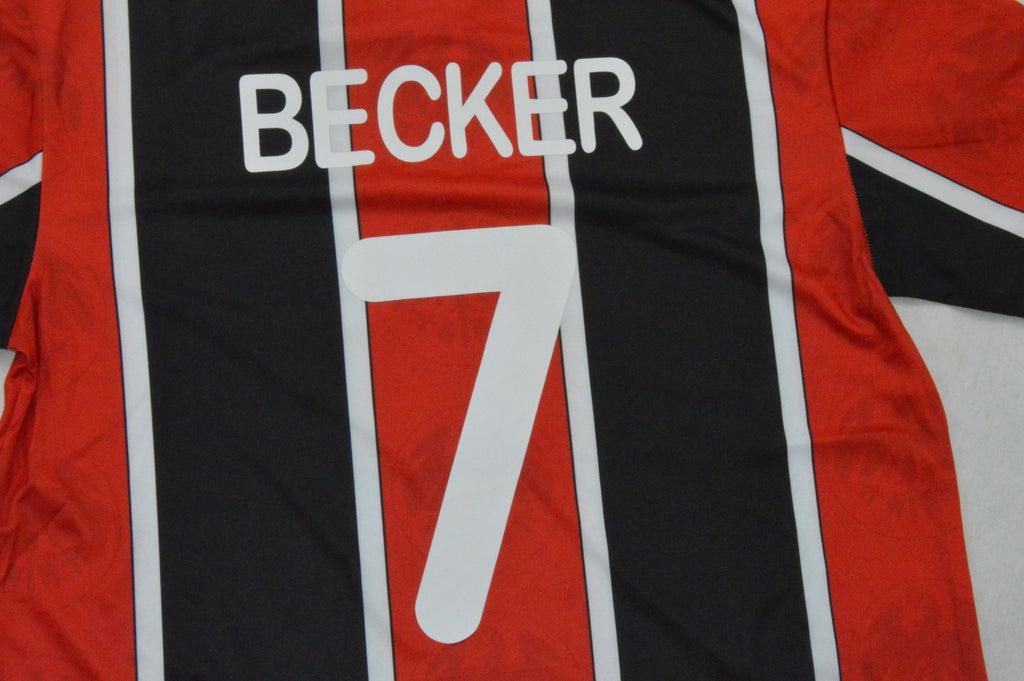 FRANKFURT 96-97 — Club Retro