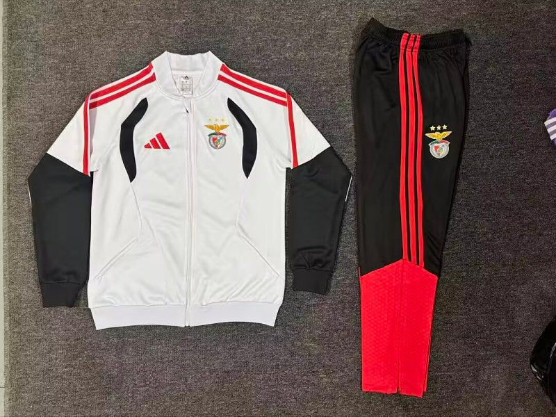 26-27 Benfica Jacket S-2XL — Jsonwang 26/27
