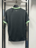 24-25 AC Milan third away black jersey