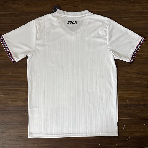 26-27 Napoli Special Edition S-4XL — Jsonwang 26/27