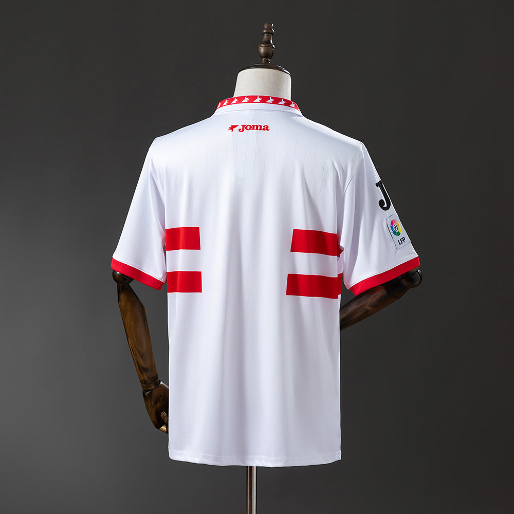 Retro Sporting Gijon 96/97 Away S-XXL