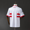 Retro Sporting Gijon 96/97 Away S-XXL