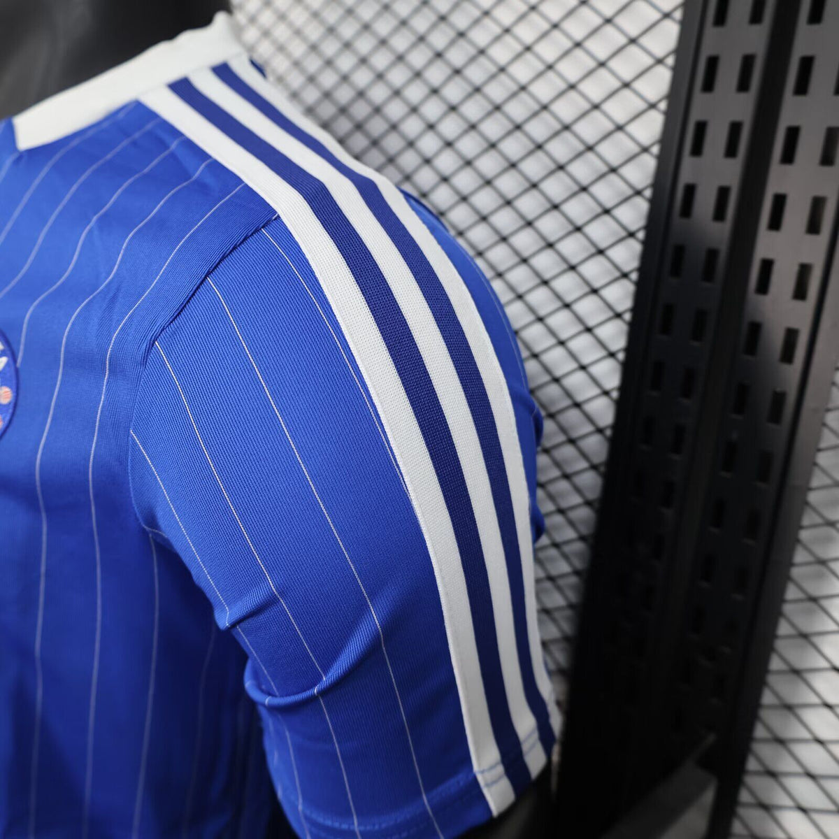 CHELSEA ICON Version autentica/jugador — Adidas Icon