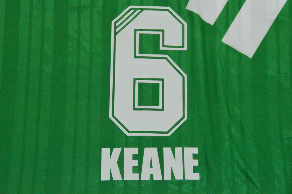 IRELAND 92-94 — National Retro